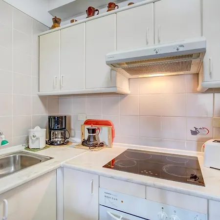 Apartamento Atlantic View Arona  Exterior photo