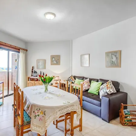 Apartamento Atlantic View Arona  Exterior photo