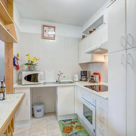 Apartamento Atlantic View Arona  Exterior photo