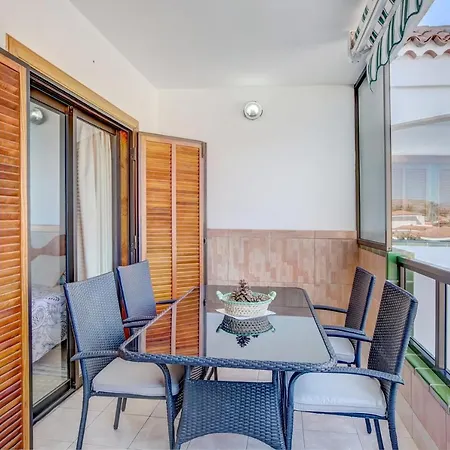 Apartamento Atlantic View Arona  Exterior photo