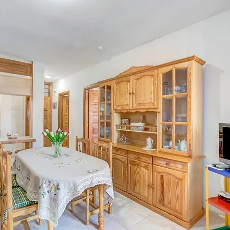 Apartamento Atlantic View Arona  Exterior photo