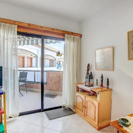 Apartamento Atlantic View Arona  Exterior photo