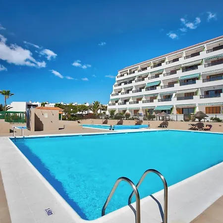 Apartamento Atlantic View Arona  Exterior photo