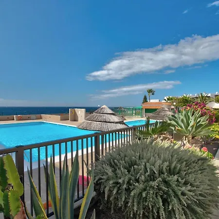 Apartamento Atlantic View Arona  Exterior photo