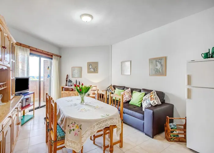 Apartamento Atlantic View