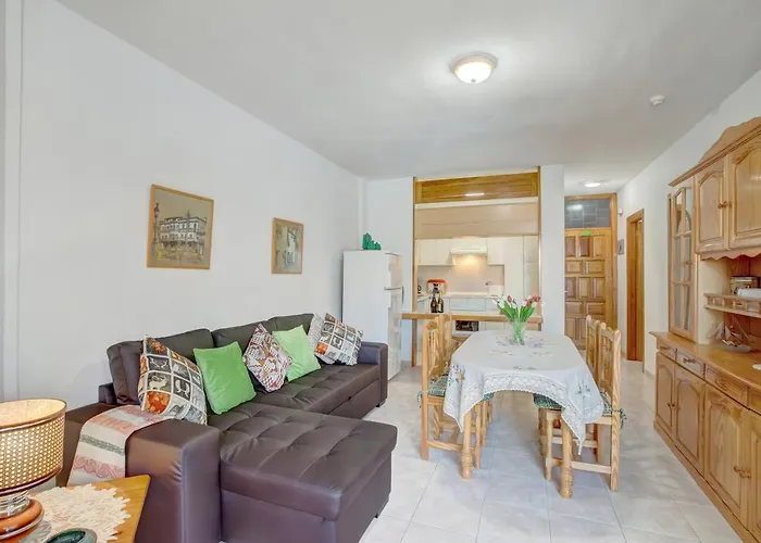 Apartamento Atlantic View