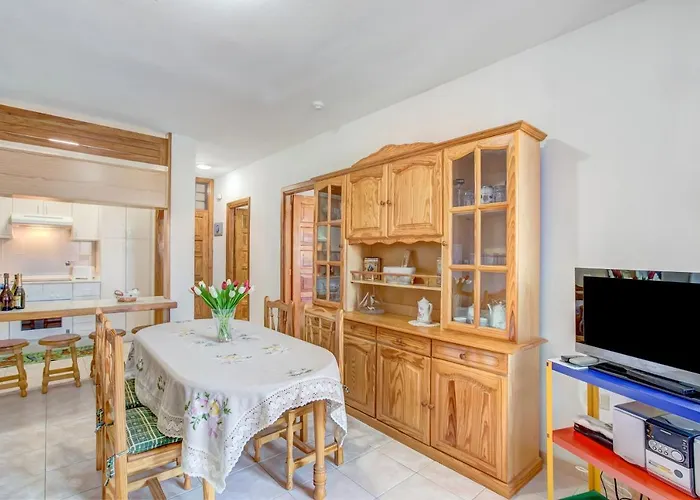 Apartamento Atlantic View
