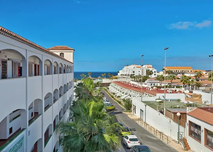 Apartamento Atlantic View