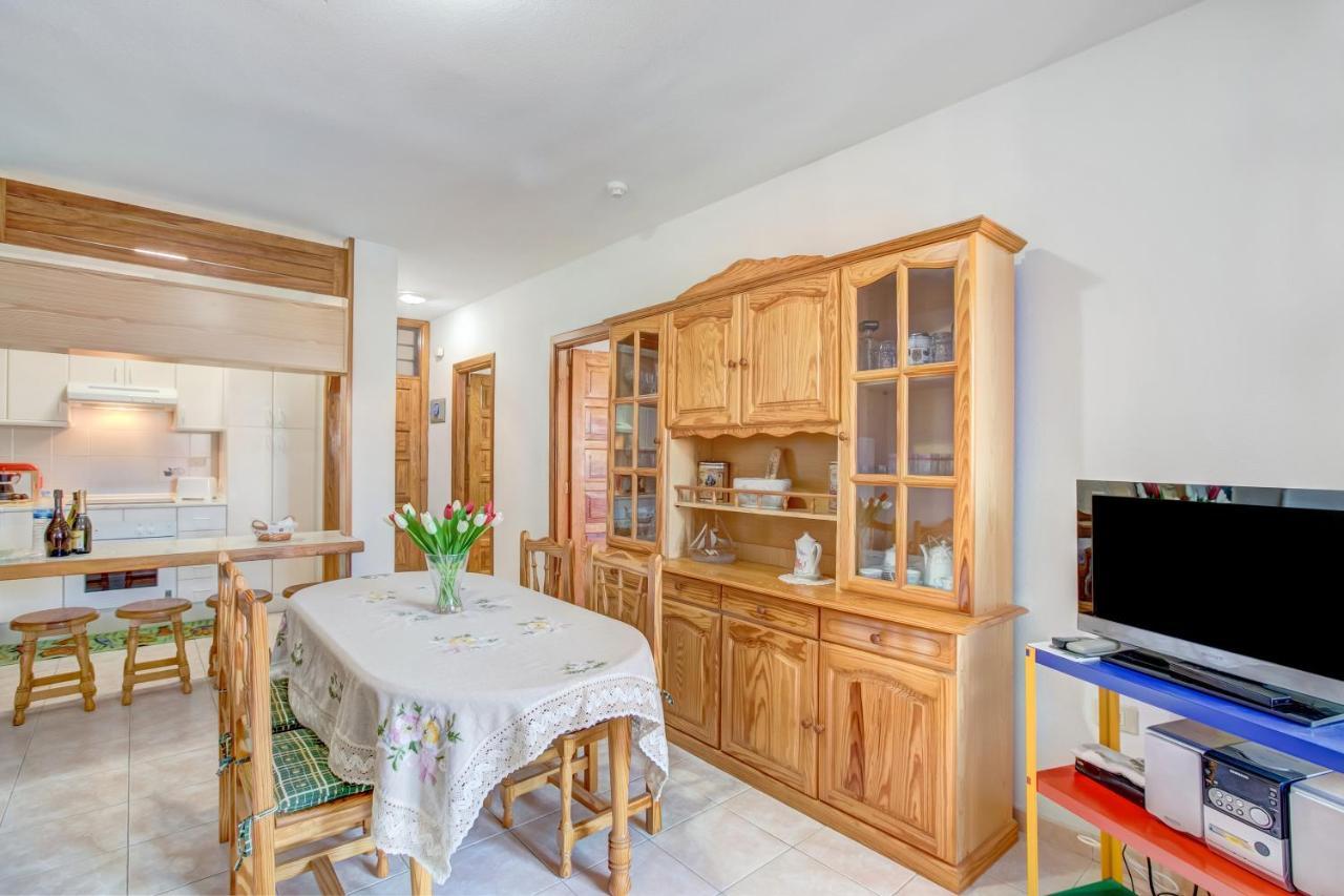 Atlantic View Apartment Arona (Tenerife)