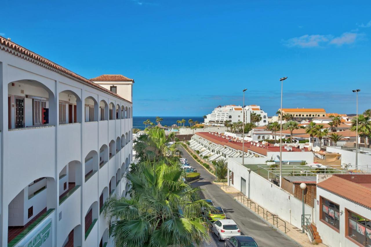 Atlantic View * Arona (Tenerife)