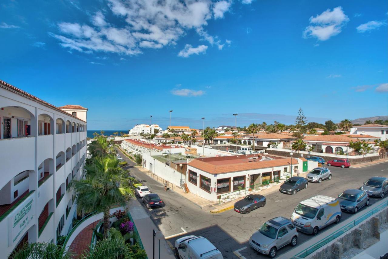 Atlantic View