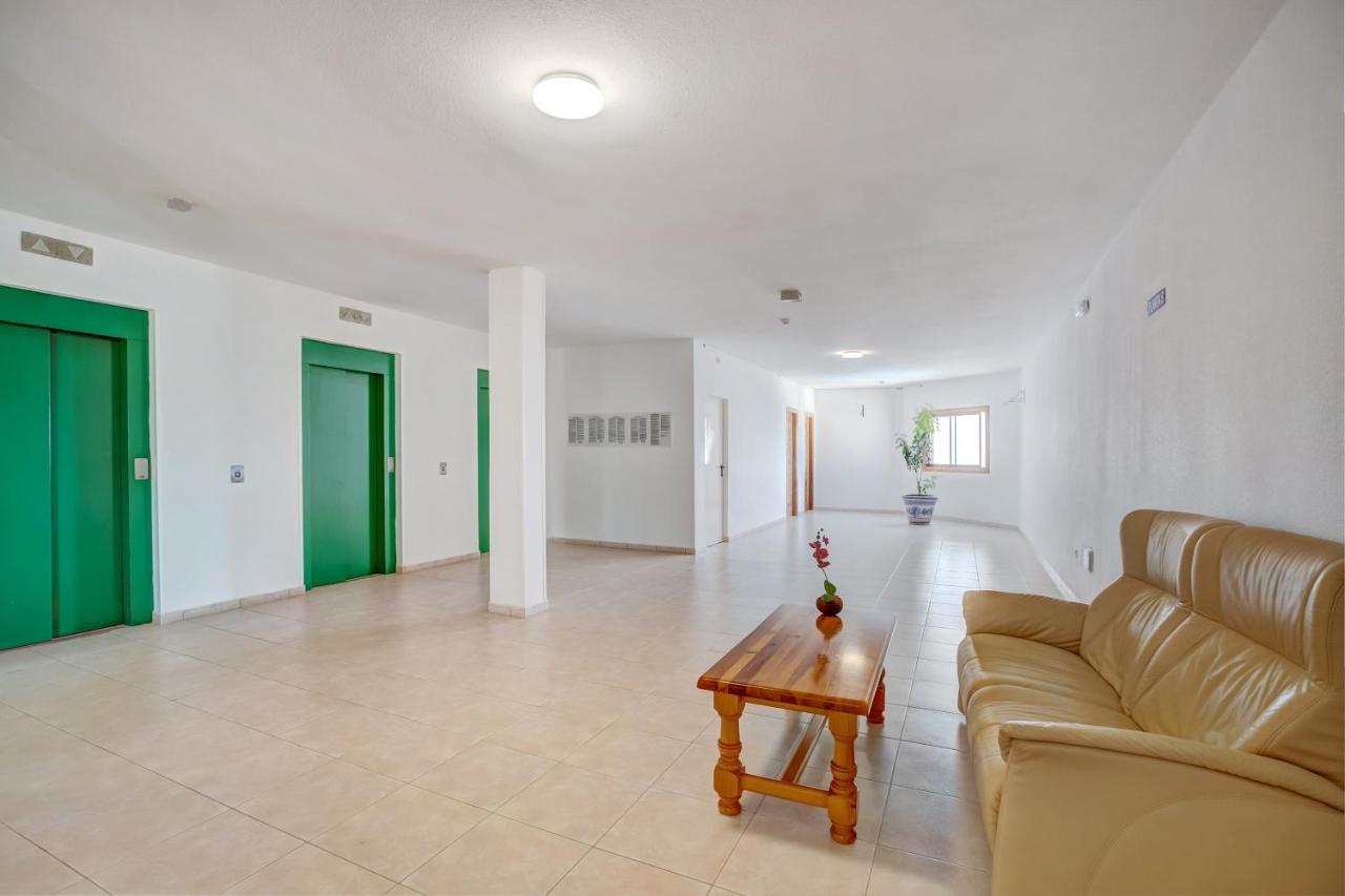 Apartment Atlantic View Arona (Tenerife)